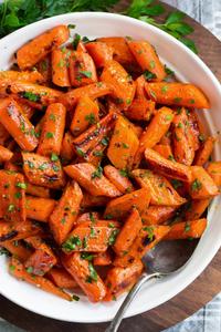 Carrot (Medium)