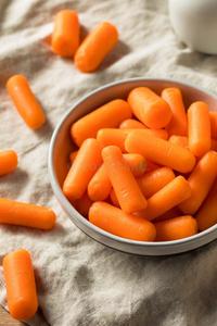 Baby Carrots
