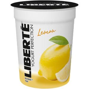 Liberté Méditerranée Lemon