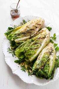 Romaine Lettuce (2 Cups)