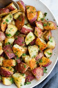 Roasted Potatoes (1 Cup)