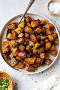 Home Fries (1 Cup)