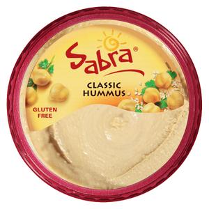 Sabra Classic Hummus