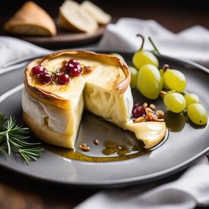 Brie Cheese (1 oz)