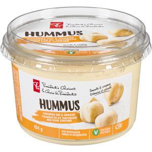 PC Hummus Original