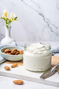 Almond Milk Yogurt (1 Container)