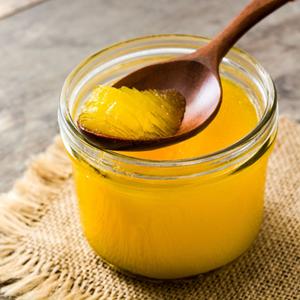 Ghee (1 Tsp)