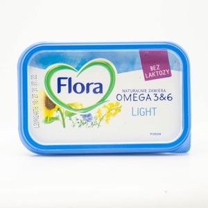 Light Margarine (1 Tsp)