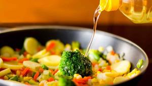 Canola Oil (1 Tbsp)
