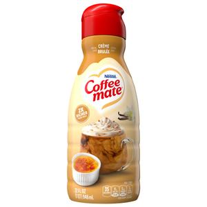 Flavoured Liquid Coffee Creamer (1 Tbsp)
