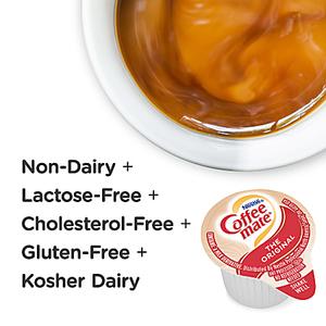 Liquid Coffee Creamer, Original (1 Tbsp)