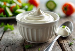 Light Sour Cream (2 Tbsp)