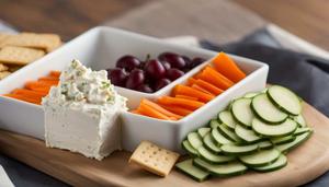 Light Cream Cheese (1 Tbsp)