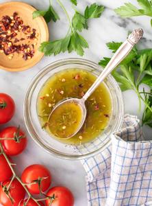 Italian Dressing (2 Tbsp)