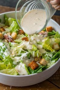 Caesar Dressing (2 Tbsp)