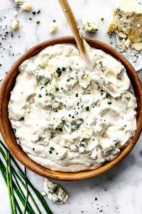 Blue Cheese Dressing (2 Tbsp)