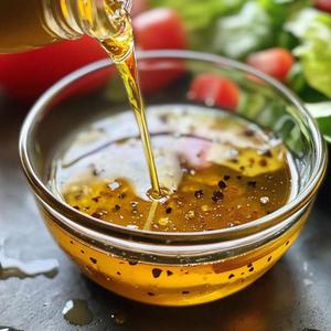 Oil and Vinegar Dressing (2 Tbsp)