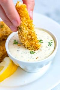 Tartar Sauce (1 Tbsp)