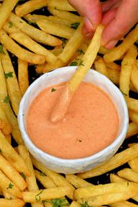 Fry Sauce (1 Tbsp)