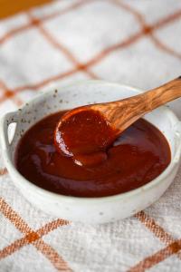 Barbecue Sauce (1 Tbsp)