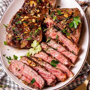 Steak Sauce (1 Tbsp)