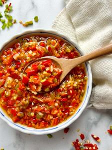 Chili Sauce (1 Tbsp)