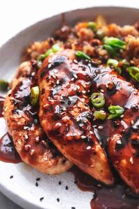 Teriyaki Sauce (1 Tbsp)