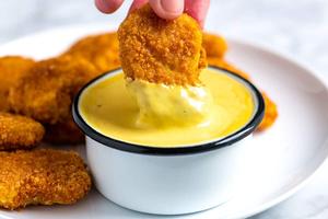 Mustard (1 Tsp)