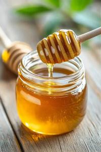 Honey Mustard Dipping Sauce (2 Tbsp)