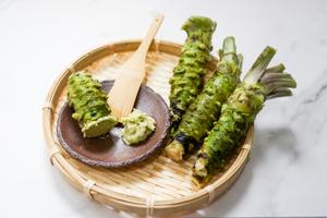 Wasabi (1 Tsp)
