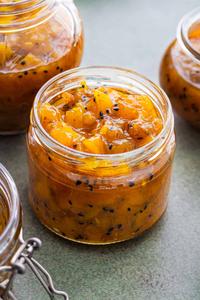Chutney (1 Tbsp)