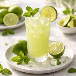 Lime Juice (1 Tbsp)