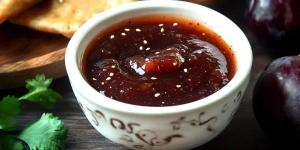 Plum Sauce (2 Tbsp)