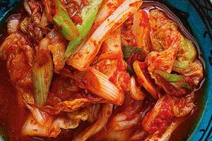 Kimchi (1/2 Cup)