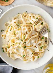 Alfredo Sauce (1/4 Cup)