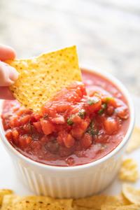 Salsa Verde (2 Tbsp)