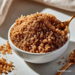 Brown Sugar (1 Tsp)