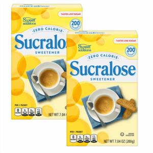 Sucralose Sweetener (1 Packet)