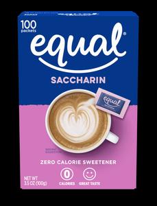 Saccharin Sweetener (1 Packet)
