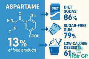 Aspartame Sweetener (1 Packet)