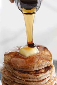 Pancake Syrup (2 Tbsp)