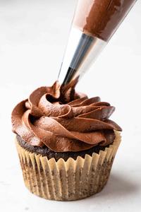 Chocolate Frosting (2 Tbsp)