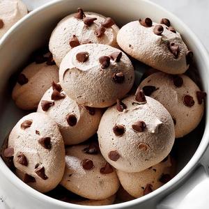 Chocolate Chips (1 Tbsp)