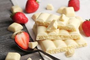 White Chocolate (1 oz)