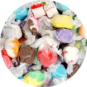Taffy (3 Pieces)