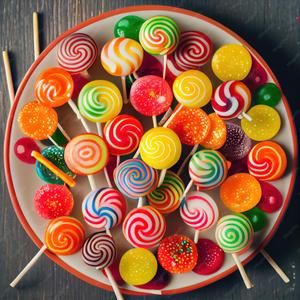 Lollipop