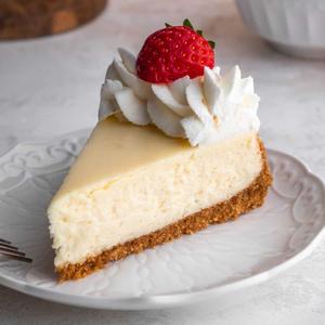 Cheesecake (1 Slice)