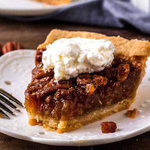 Pecan Pie (1 Slice)