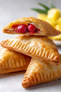 Fruit Turnover
