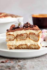 Tiramisu (1 Piece)